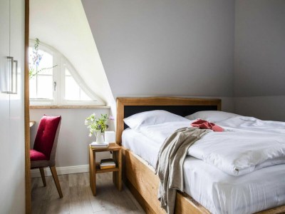 Holiday house Luxurioeses Ferienhaus in Fuhlendorf - Features photo 15