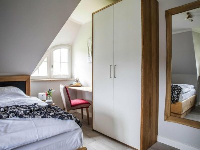 Holiday house Luxurioeses Ferienhaus in Fuhlendorf - Features photo 16