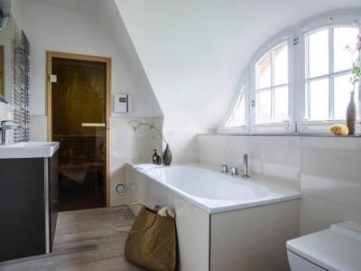 Holiday house Luxurioeses Ferienhaus in Fuhlendorf - Features photo 18