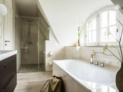 Holiday house Luxurioeses Ferienhaus in Fuhlendorf - Features photo 19