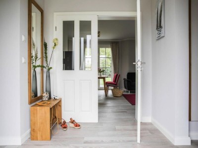 Holiday house Luxurioeses Ferienhaus in Fuhlendorf - Outdoor photo 48