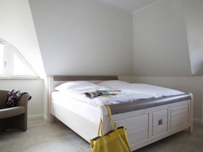 Holiday house Ferienhaus, Fuhlendorf - Features photo 8