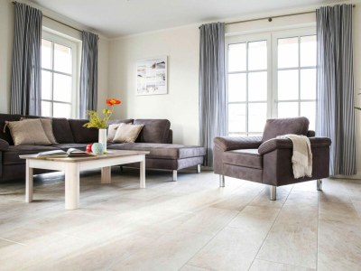 Holiday house Ferienhaus, Fuhlendorf - Features photo 10