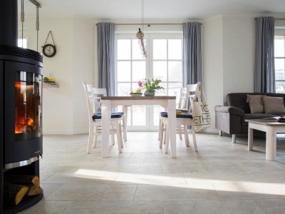 Holiday house Ferienhaus, Fuhlendorf - Features photo 11