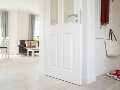 Holiday house Ferienhaus, Fuhlendorf - Features photo 13