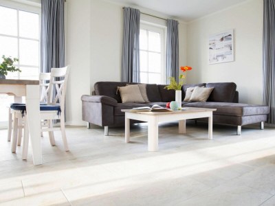 Holiday house Ferienhaus, Fuhlendorf - Features photo 14