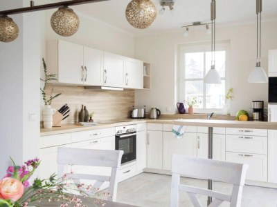 Holiday house Ferienhaus, Fuhlendorf - Features photo 16