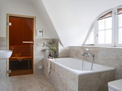 Holiday house Ferienhaus, Fuhlendorf - Features photo 19