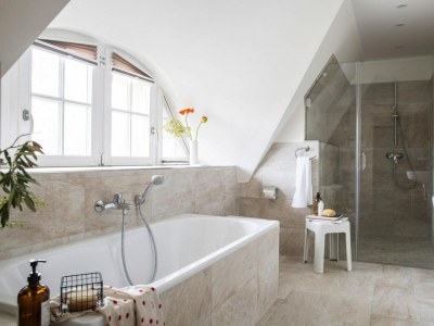 Holiday house Ferienhaus, Fuhlendorf - Features photo 20