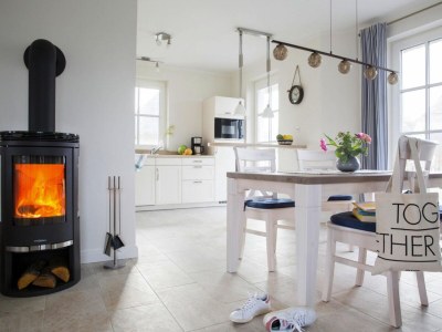 Holiday house Ferienhaus, Fuhlendorf - Features photo 21