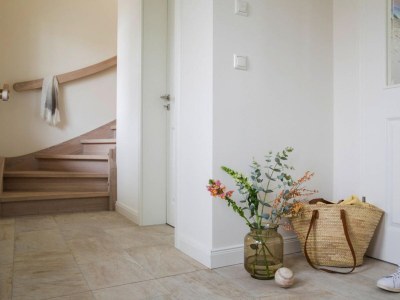 Holiday house Ferienhaus, Fuhlendorf - Outdoor photo 35