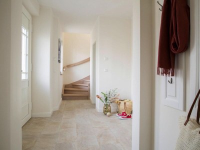 Holiday house Ferienhaus, Fuhlendorf - Outdoor photo 37