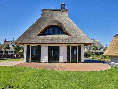 Holiday house Ferienhaus, Fuhlendorf in Fischland-Darss-Zingst - Holiday house