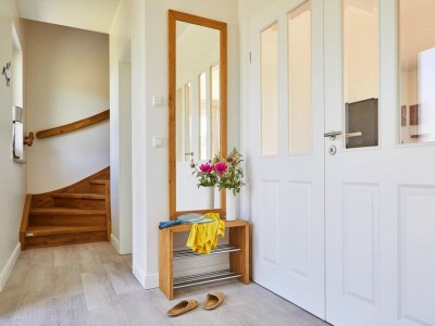 Holiday house Ferienhaus, Fuhlendorf - Features photo 6