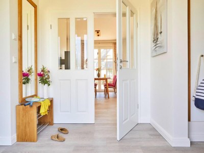 Holiday house Ferienhaus, Fuhlendorf - Features photo 7