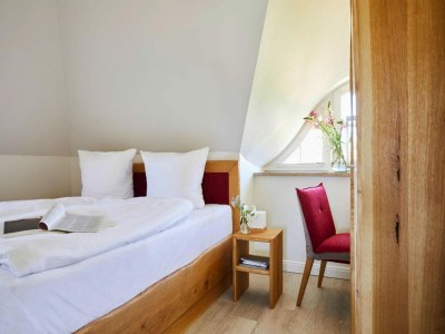 Holiday house Ferienhaus, Fuhlendorf - Features photo 8