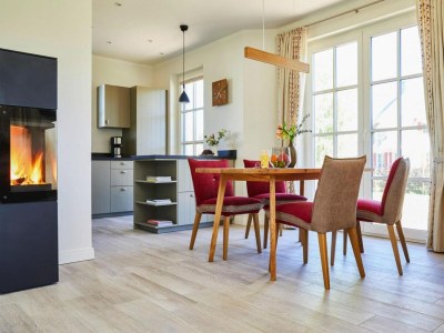 Holiday house Ferienhaus, Fuhlendorf - Features photo 10