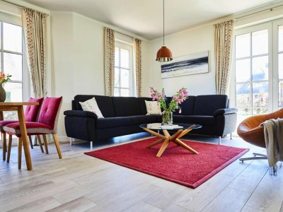 Holiday house Ferienhaus, Fuhlendorf - Features photo 11