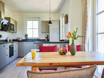 Holiday house Ferienhaus, Fuhlendorf - Features photo 12