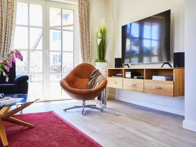 Holiday house Ferienhaus, Fuhlendorf - Features photo 14