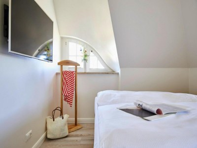 Holiday house Ferienhaus, Fuhlendorf - Features photo 16