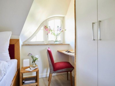 Holiday house Ferienhaus, Fuhlendorf - Features photo 17