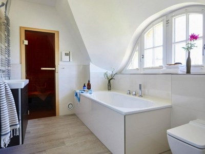 Holiday house Ferienhaus, Fuhlendorf - Features photo 19