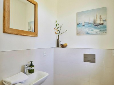 Holiday house Ferienhaus, Fuhlendorf - Features photo 20