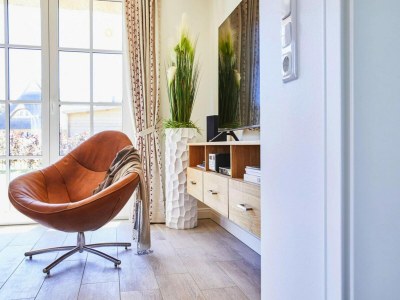 Holiday house Ferienhaus, Fuhlendorf - Features photo 21