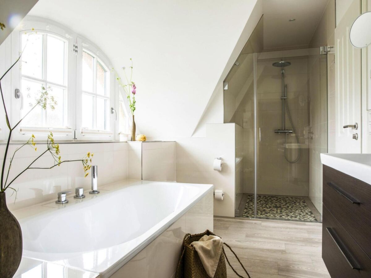 Holiday house Ferienhaus in Fuhlendorf mit Sauna - Features photo 5