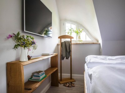 Holiday house Ferienhaus in Fuhlendorf mit Sauna - Features photo 6