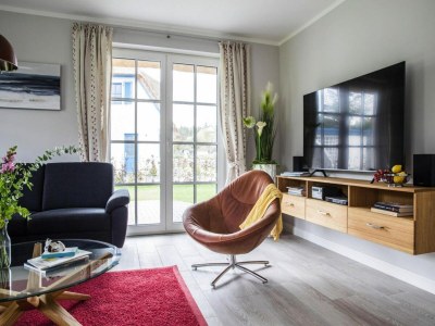 Holiday house Ferienhaus in Fuhlendorf mit Sauna - Features photo 7