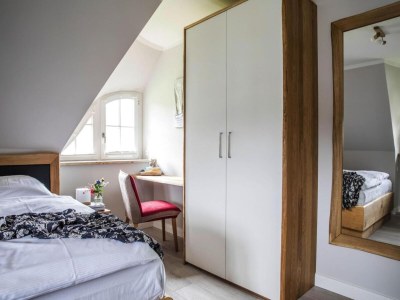 Holiday house Ferienhaus in Fuhlendorf mit Sauna - Features photo 10