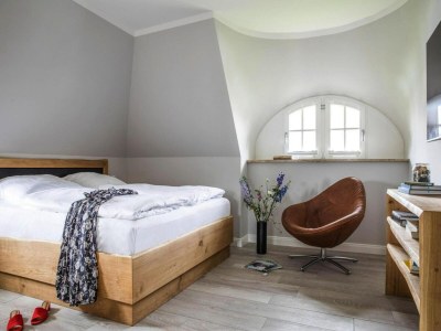 Holiday house Ferienhaus in Fuhlendorf mit Sauna - Features photo 13