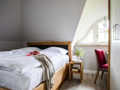 Holiday house Ferienhaus in Fuhlendorf mit Sauna - Features photo 16