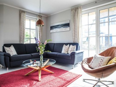 Holiday house Ferienhaus in Fuhlendorf mit Sauna - Features photo 17