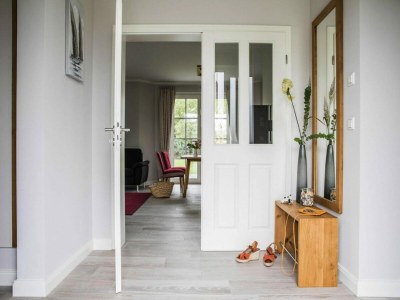 Holiday house Ferienhaus in Fuhlendorf mit Sauna - Outdoor photo 35