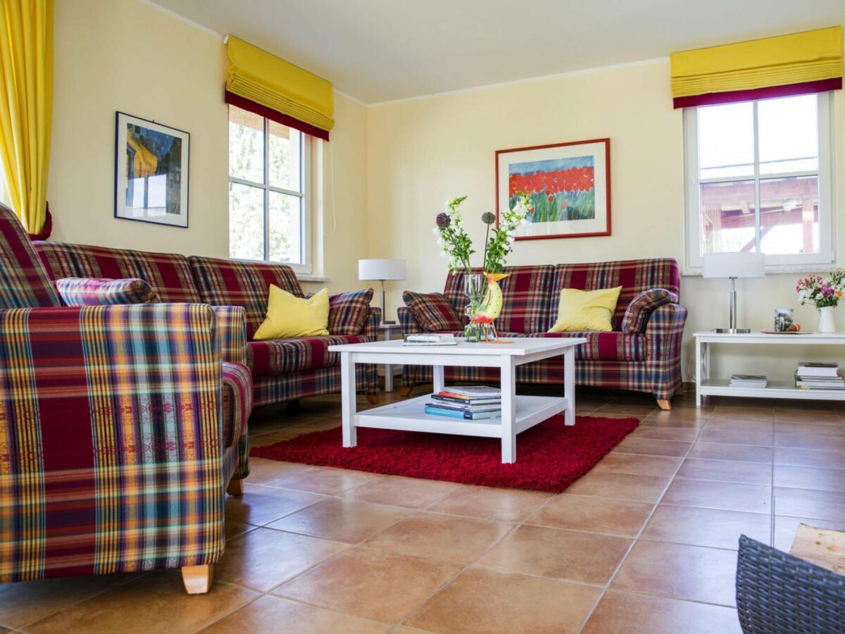 Holiday house Luxushaus Bodden mit Schwimmbereich - Features photo 5