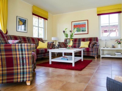 Holiday house Luxushaus Bodden mit Schwimmbereich - Features photo 5