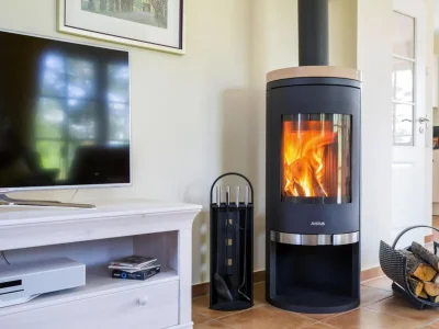 Holiday house Luxushaus Bodden mit Schwimmbereich - Features photo 6