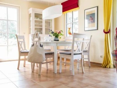 Holiday house Luxushaus Bodden mit Schwimmbereich - Features photo 7