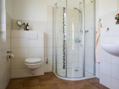 Holiday house Luxushaus Bodden mit Schwimmbereich - Features photo 11