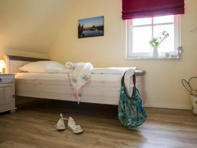 Holiday house Luxushaus Bodden mit Schwimmbereich - Features photo 12