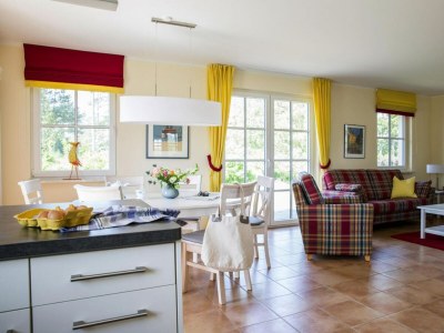 Holiday house Luxushaus Bodden mit Schwimmbereich - Features photo 14