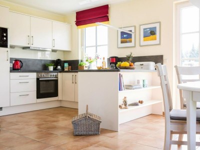 Holiday house Luxushaus Bodden mit Schwimmbereich - Features photo 15