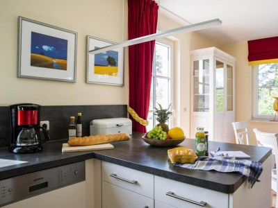 Holiday house Luxushaus Bodden mit Schwimmbereich - Features photo 19