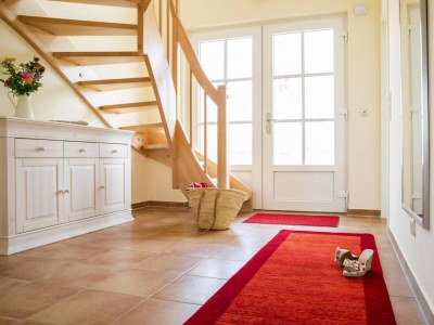 Holiday house Luxushaus Bodden mit Schwimmbereich - Outdoor photo 21