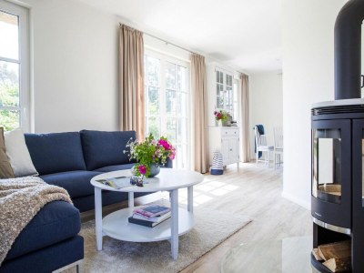 Holiday house Luxushaus Boddenküste mit Sauna in Fischland-Darss-Zingst - Holiday house