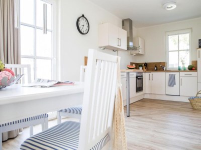 Holiday house Luxushaus Boddenküste mit Sauna - Features photo 7