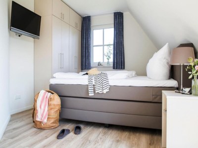 Holiday house Luxushaus Boddenküste mit Sauna - Features photo 8